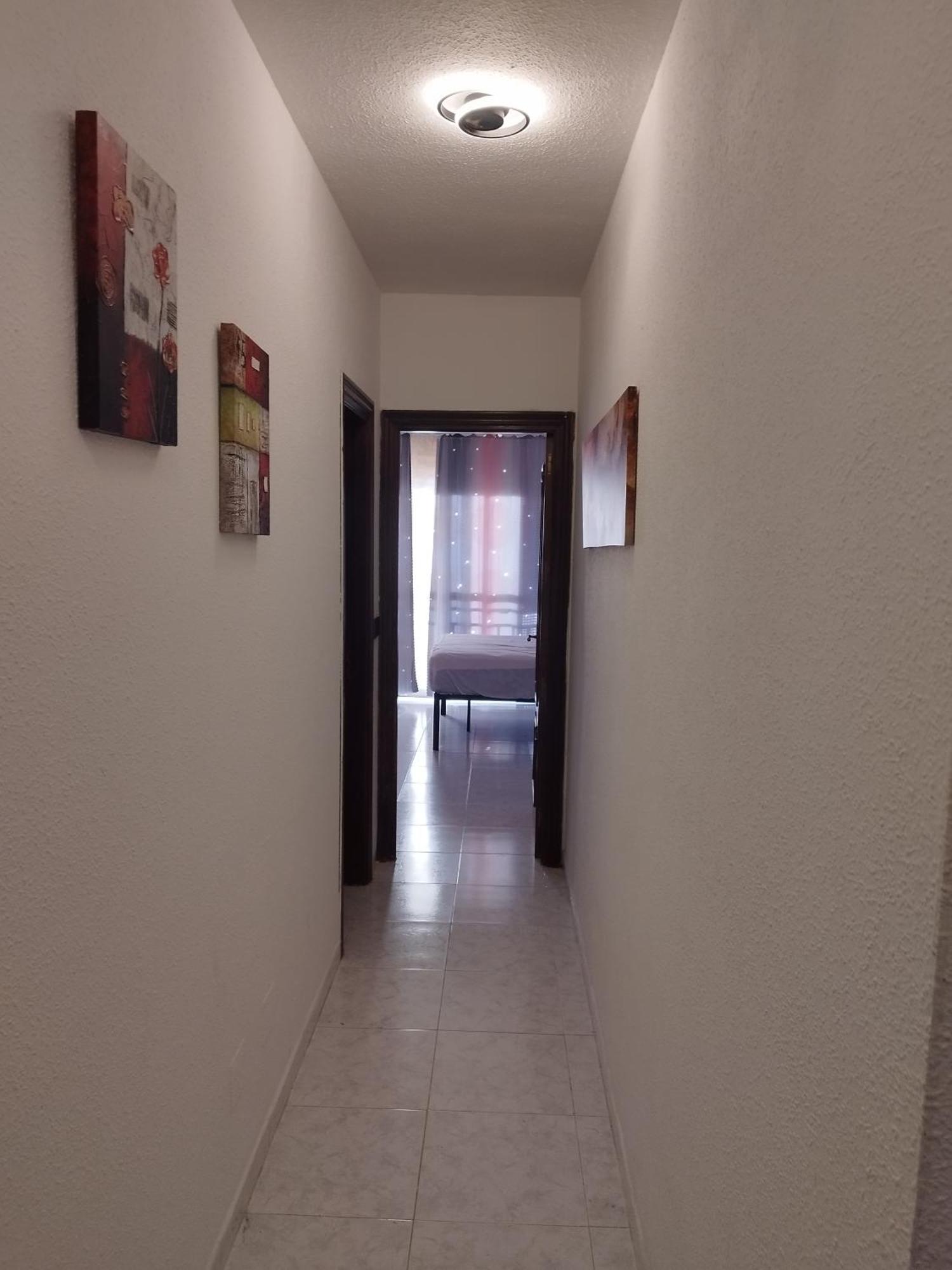 Luna Llena Màlaga Exteriér fotografie