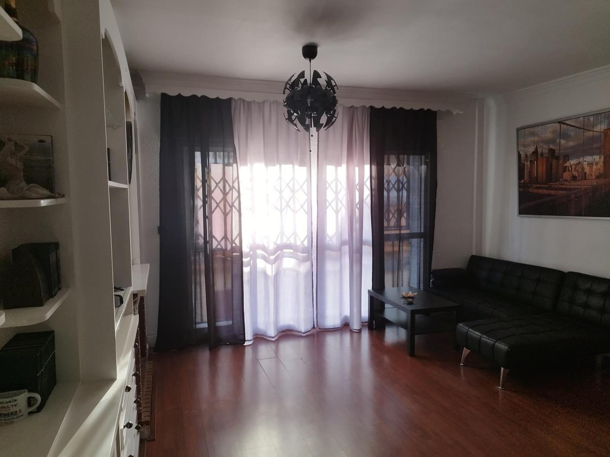 Luna Llena Màlaga Exteriér fotografie